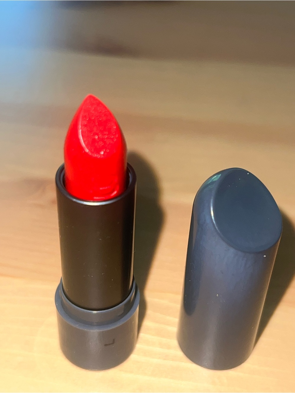 Bite Beauty Deconstructed Rose Lipstick in Grandifolia